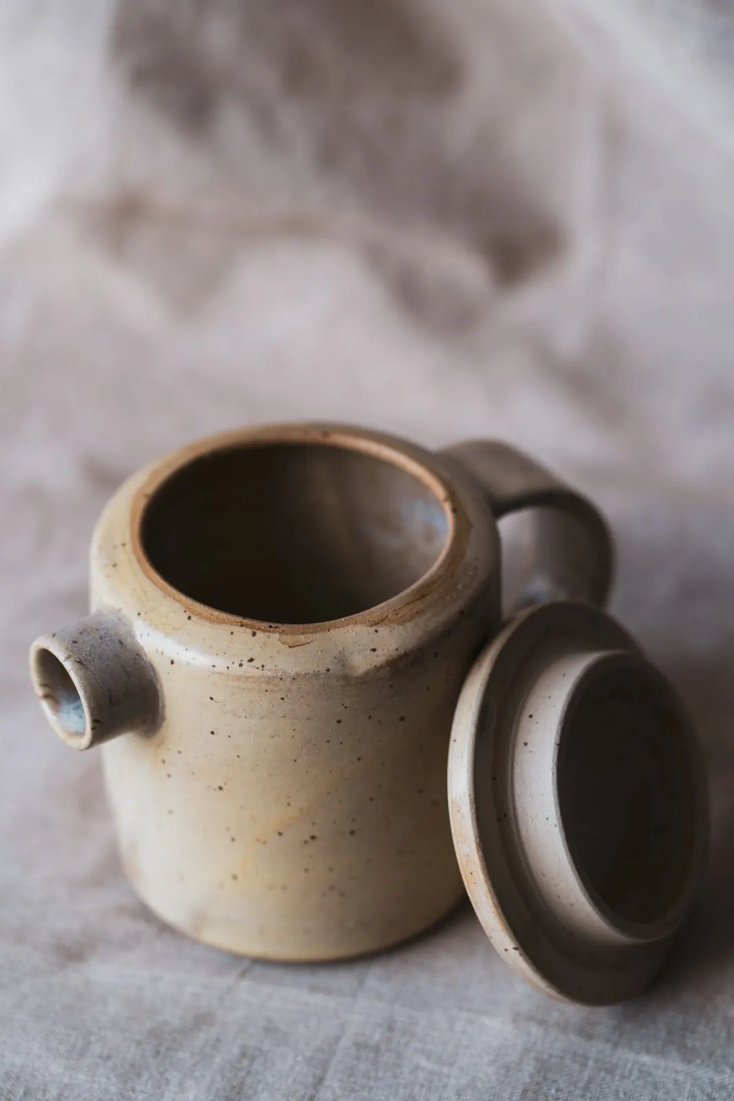 TEA AND CLAY RITUAL thumbnail 3