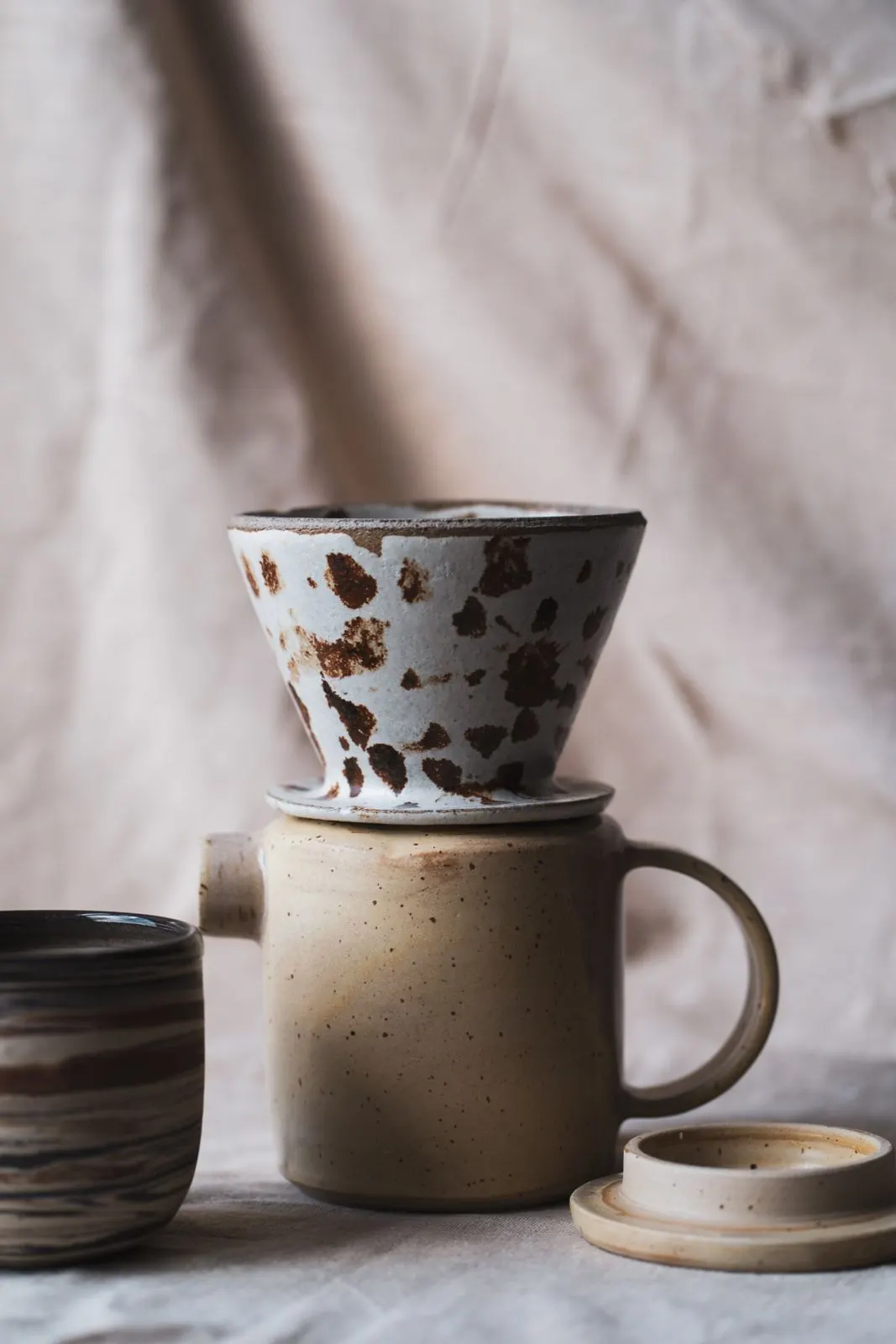 COFFEE SET thumbnail 2
