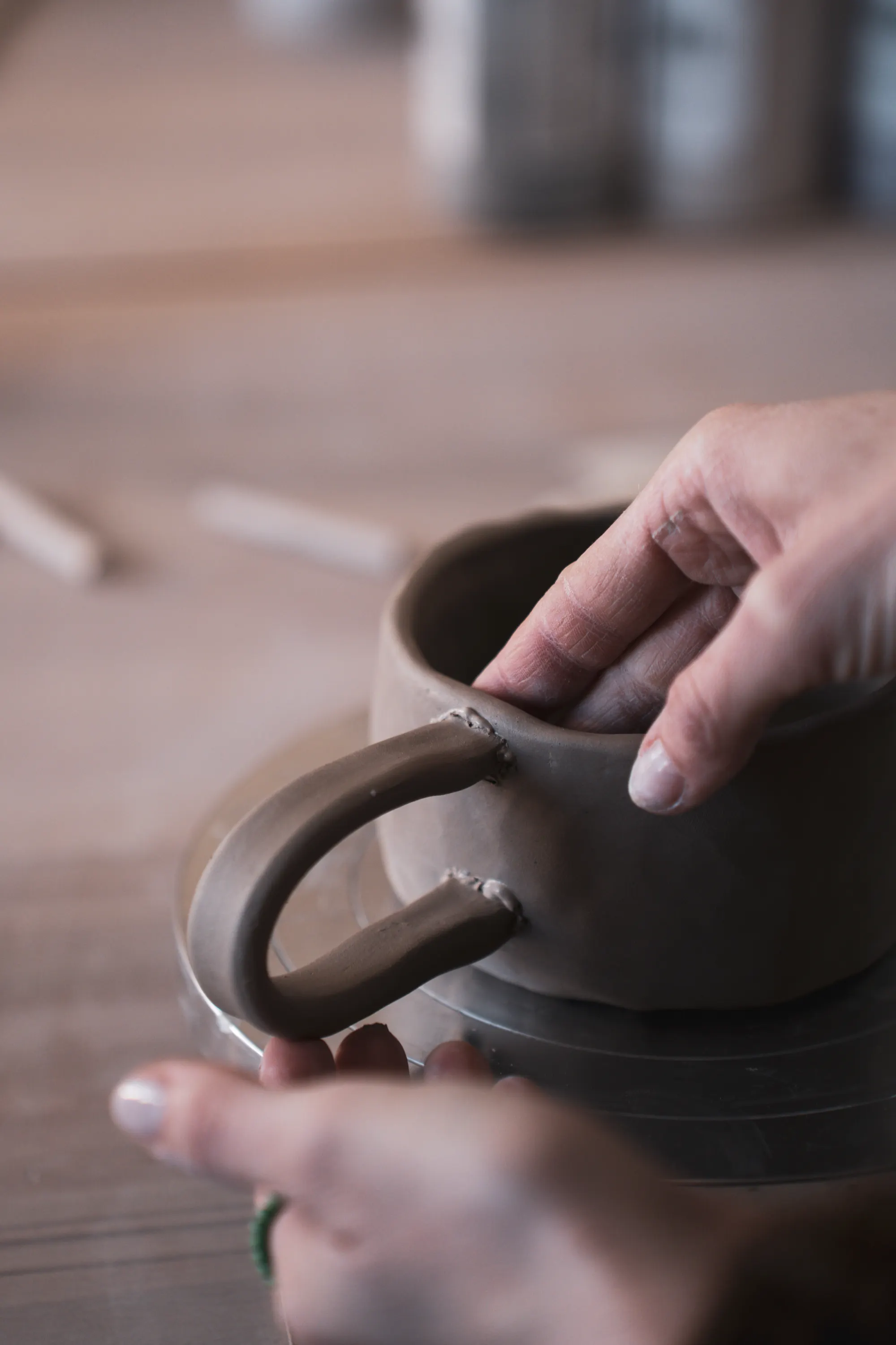 COFFEE & CLAY – Weekend Relax thumbnail 5