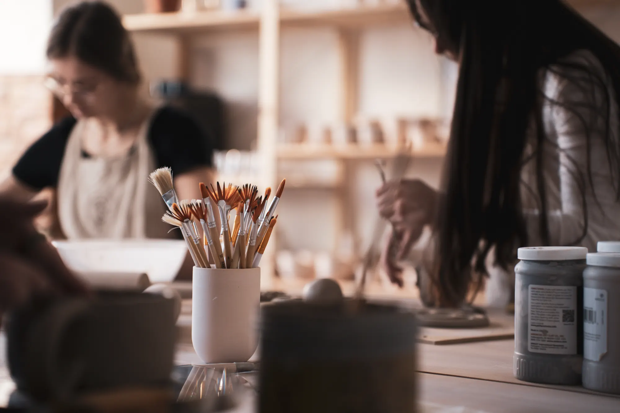 COFFEE & CLAY – Weekend Relax thumbnail 6